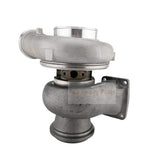 Turbo GT4294 GT429401L Turbocharger 135-5392 1355392 Fits for Caterpillar Excavator 345B 345B L, Engine 3176 3176C - Fab Heavy Parts