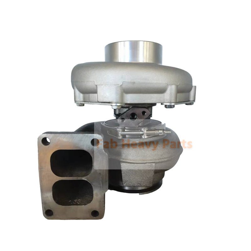 Turbo GT4594 Turbocharger VOE11030482 Fits for Volvo D12C Tier II Engine EC360 EC460 A35D A40D L180E L220E - Fab Heavy Parts