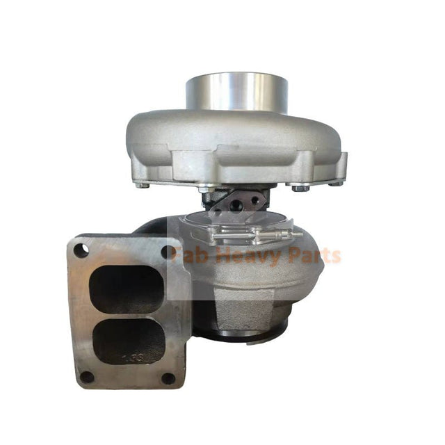 Turbo GT4594 Turbocharger VOE11030482 Fits for Volvo D12C Tier II Engine EC360 EC460 A35D A40D L180E L220E - Fab Heavy Parts