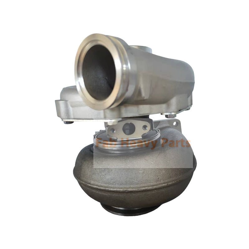 Turbo GT4594 Turbocharger VOE11030482 Fits for Volvo D12C Tier II Engine EC360 EC460 A35D A40D L180E L220E - Fab Heavy Parts