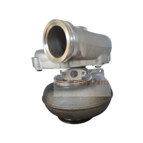 Turbo GT4594 Turbocharger VOE11030482 Fits for Volvo D12C Tier II Engine EC360 EC460 A35D A40D L180E L220E - Fab Heavy Parts