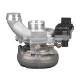 Turbo GTA2052GVK Turbocharger 765155 - 5007S Fits for Mercedes - Benz Engine OM642 OM642DELA - Fab Heavy Parts