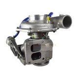 Turbo GTA3782BD Turbocharger 1830497C91 Fits for International Navistar Engine DT466 DT466E I530 - Fab Heavy Parts