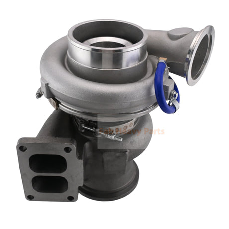 Turbo GTA4294BS GT4294S Turbosprężarka 190-6210 1906210 Pasuje do silnika ciężarówki Caterpillar CAT C-12