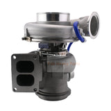 Turbo GTA4294BS GT4294S Turbocompresor 190-6210 1906210 Fits para Caterpillar Cat Truck Engine C-12