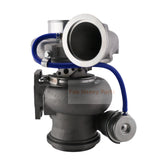 Turbo GTA4294BS GT4294S Turbocompresor 190-6210 1906210 Fits para Caterpillar Cat Truck Engine C-12