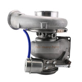 Turbo GTA4294BS GT4294S Turbocompresor 190-6210 1906210 Fits para Caterpillar Cat Truck Engine C-12