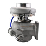 Turbo GTA4294BS GT4294S Turbocompresor 190-6210 1906210 Fits para Caterpillar Cat Truck Engine C-12