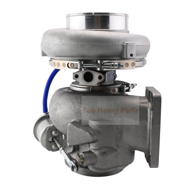 Turbo GTA4294BS GT4294S Turbocompresor 190-6210 1906210 Fits para Caterpillar Cat Truck Engine C-12