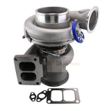 Turbo GTA4294BS GT4294S Turbocompresor 190-6210 1906210 Fits para Caterpillar Cat Truck Engine C-12