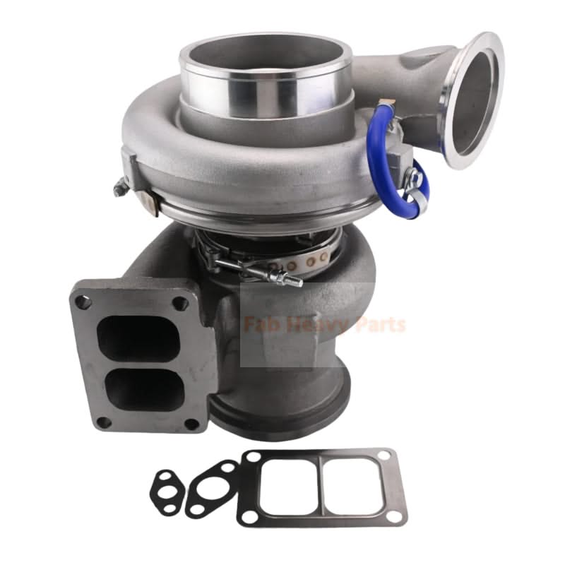 Turbo GTA4294BS GT4294S Turbocharger 190 - 6210 1906210 Fits for Caterpillar CAT Truck Engine C - 12 - Fab Heavy Parts