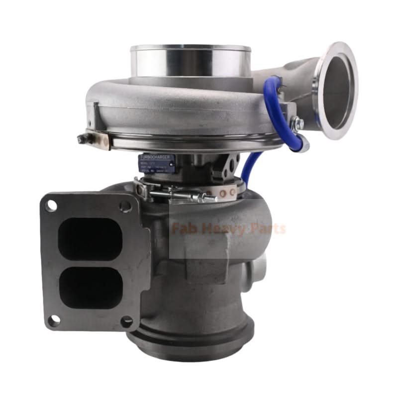 Turbo GTA4294BS GT4294S Turbocharger 190 - 6210 1906210 Fits for Caterpillar CAT Truck Engine C - 12 - Fab Heavy Parts