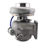 Turbo GTA4294BS GT4294S Turbocharger 190 - 6210 1906210 Fits for Caterpillar CAT Truck Engine C - 12 - Fab Heavy Parts