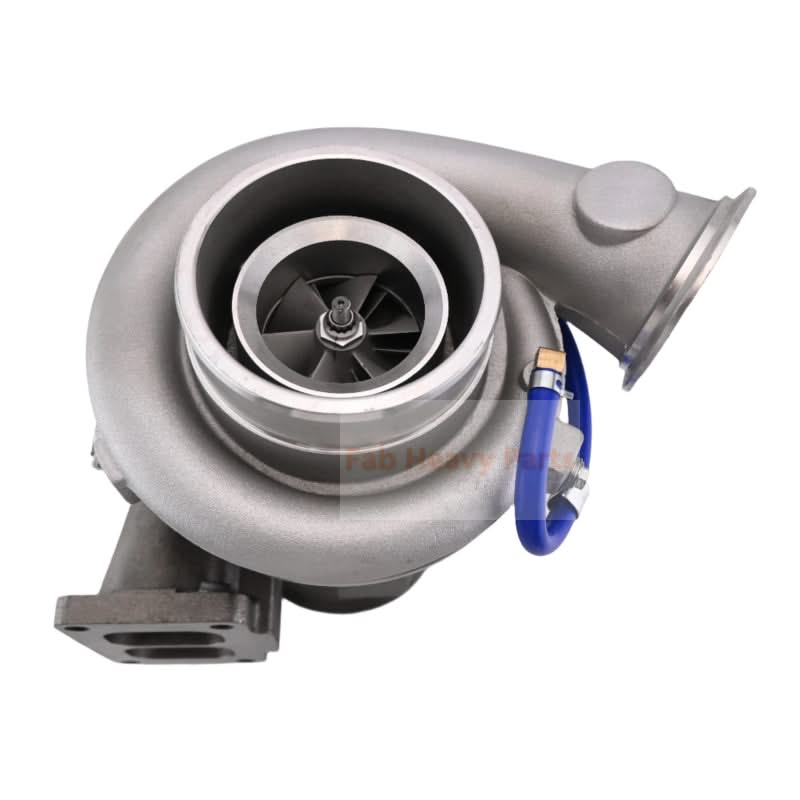 Turbo GTA4294BS GT4294S Turbocharger 190 - 6210 1906210 Fits for Caterpillar CAT Truck Engine C - 12 - Fab Heavy Parts