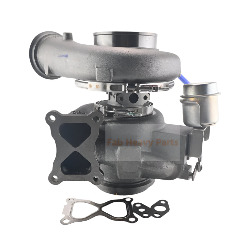 Turbo GTA4502BS Turbocharger 295-7952 2957952 247-2965 2472965 10R-7290 10R7290 Fits for Caterpillar TH35-C13I CX31-C13I, Engine C13