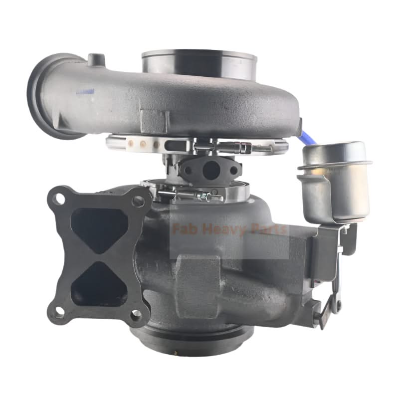 Turbocompresseur Turbo GTA4502BS 295-7952 2957952 247-2965 2472965 10R-7290 10R7290, convient pour Caterpillar TH35-C13I CX31-C13I, moteur C13