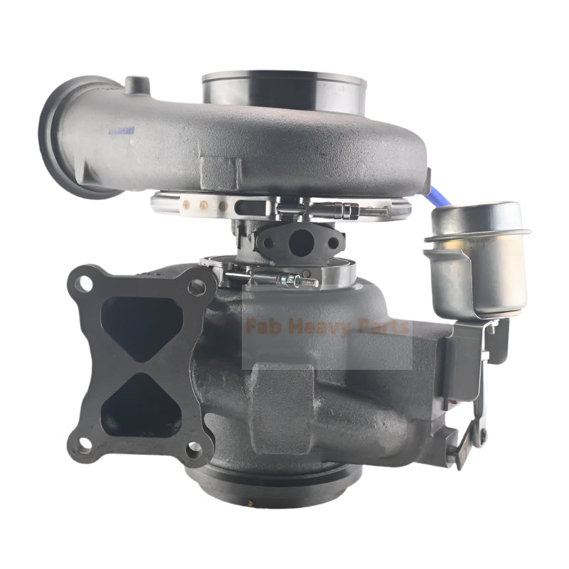 Turbo GTA4502BS Turbocharger 295-7952 2957952 247-2965 2472965 10R-7290 10R7290 Fits for Caterpillar TH35-C13I CX31-C13I, Engine C13