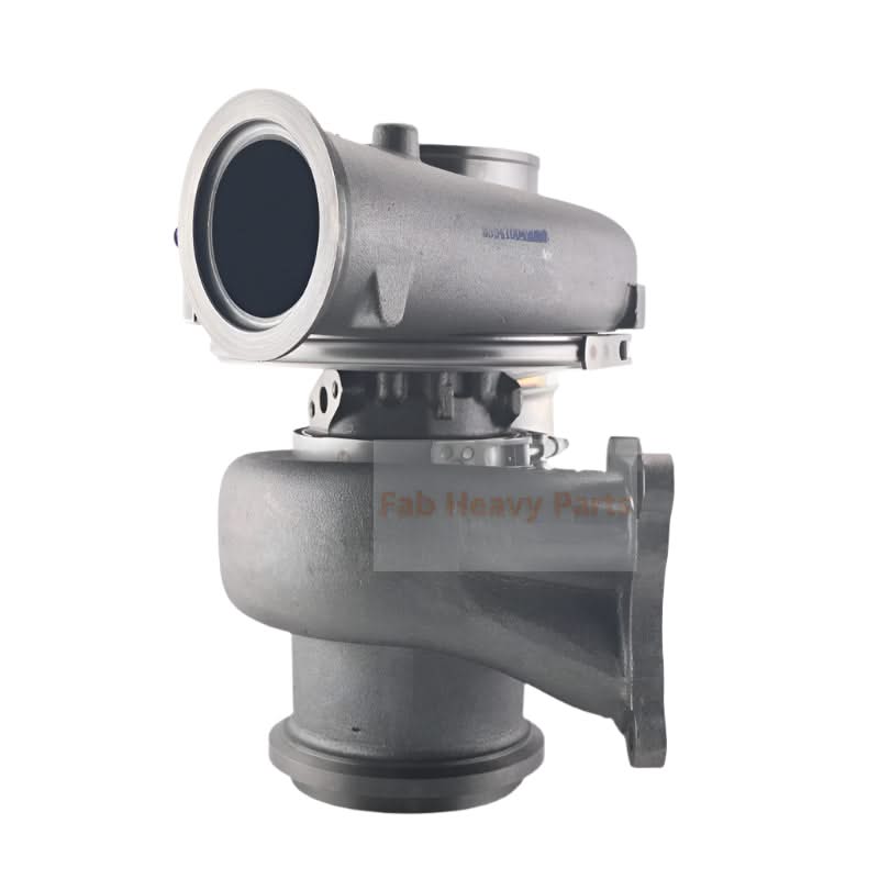 Turbocompresseur Turbo GTA4502BS 295-7952 2957952 247-2965 2472965 10R-7290 10R7290, convient pour Caterpillar TH35-C13I CX31-C13I, moteur C13