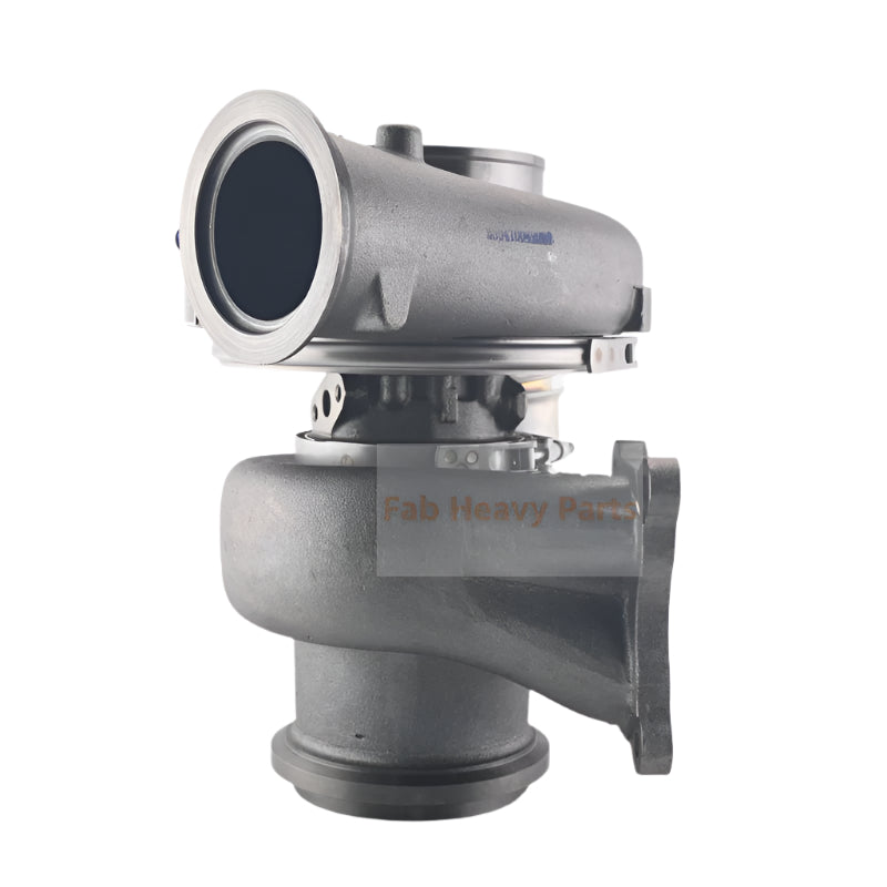 Turbo GTA4502BS Turbocharger 295-7952 2957952 247-2965 2472965 10R-7290 10R7290 Fits for Caterpillar TH35-C13I CX31-C13I, Engine C13