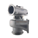 Turbo GTA4502BS Turbocharger 295-7952 2957952 247-2965 2472965 10R-7290 10R7290 Fits for Caterpillar TH35-C13I CX31-C13I, Engine C13