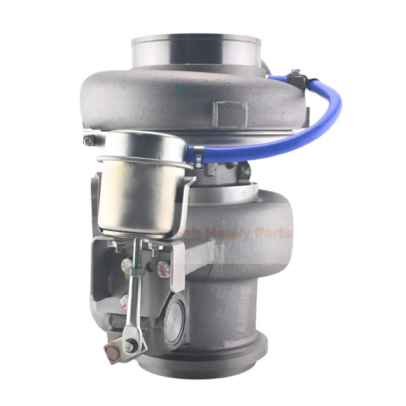 Turbocompresseur Turbo GTA4502BS 295-7952 2957952 247-2965 2472965 10R-7290 10R7290, convient pour Caterpillar TH35-C13I CX31-C13I, moteur C13