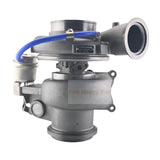 Turbo GTA4502BS Turbocharger 295-7952 2957952 247-2965 2472965 10R-7290 10R7290 Fits for Caterpillar TH35-C13I CX31-C13I, Engine C13