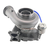 Turbo GTA4502BS Turbocharger 295-7952 2957952 247-2965 2472965 10R-7290 10R7290 Fits for Caterpillar TH35-C13I CX31-C13I, Engine C13