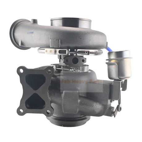 Turbo GTA4502BS Turbocharger 295-7952 2957952 247-2965 2472965 10R-7290 10R7290 Fits for Caterpillar TH35-C13I CX31-C13I, Engine C13 - Fab Heavy Parts