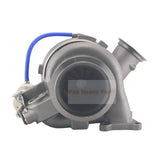 Turbo GTA4502BS Turbocharger 295-7952 2957952 247-2965 2472965 10R-7290 10R7290 Fits for Caterpillar TH35-C13I CX31-C13I, Engine C13 - Fab Heavy Parts