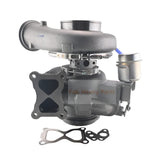 Turbo GTA4502BS Turbocharger 295-7952 2957952 247-2965 2472965 10R-7290 10R7290 Fits for Caterpillar TH35-C13I CX31-C13I, Engine C13 - Fab Heavy Parts