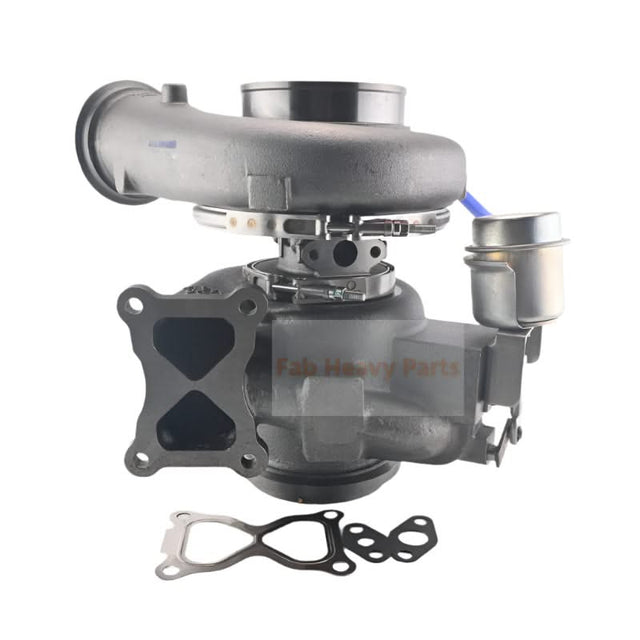Turbo GTA4502BS Turbocharger 295-7952 2957952 247-2965 2472965 10R-7290 10R7290 Fits for Caterpillar TH35-C13I CX31-C13I, Engine C13 - Fab Heavy Parts