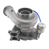 Turbo GTA4502BS Turbocharger 295-7952 2957952 247-2965 2472965 10R-7290 10R7290 Fits for Caterpillar TH35-C13I CX31-C13I, Engine C13 - Fab Heavy Parts