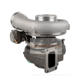 Turbo GTA4502V Turbocharger 23534774 758160 - 5006S Fits for Detroit Engine Series 60 - Fab Heavy Parts