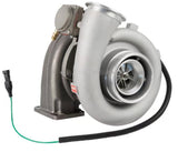 Turbo GTA4502V Turbocharger 752389 - 0007 for Detroit Series 60 - Fab Heavy Parts