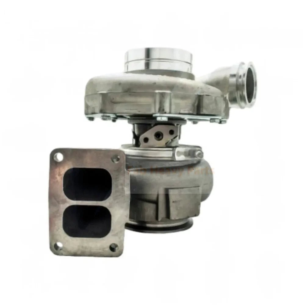 Turbo GTA4594BN Turbocharger 3169659 for Volvo Engine D12C Truck VN VNL VHD FH12 FM12 12.1L 465HP 1998 - 2002 - Fab Heavy Parts