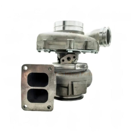 Turbo GTA4594BN Turbocharger 3169659 for Volvo Engine D12C Truck VN VNL VHD FH12 FM12 12.1L 465HP 1998 - 2002 - Fab Heavy Parts