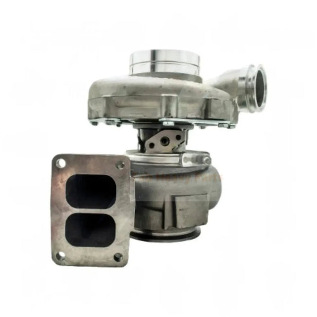 Turbo GTA4594BN Turbocharger 3169659 for Volvo Engine D12C Truck VN VNL VHD FH12 FM12 12.1L 465HP 1998 - 2002 - Fab Heavy Parts