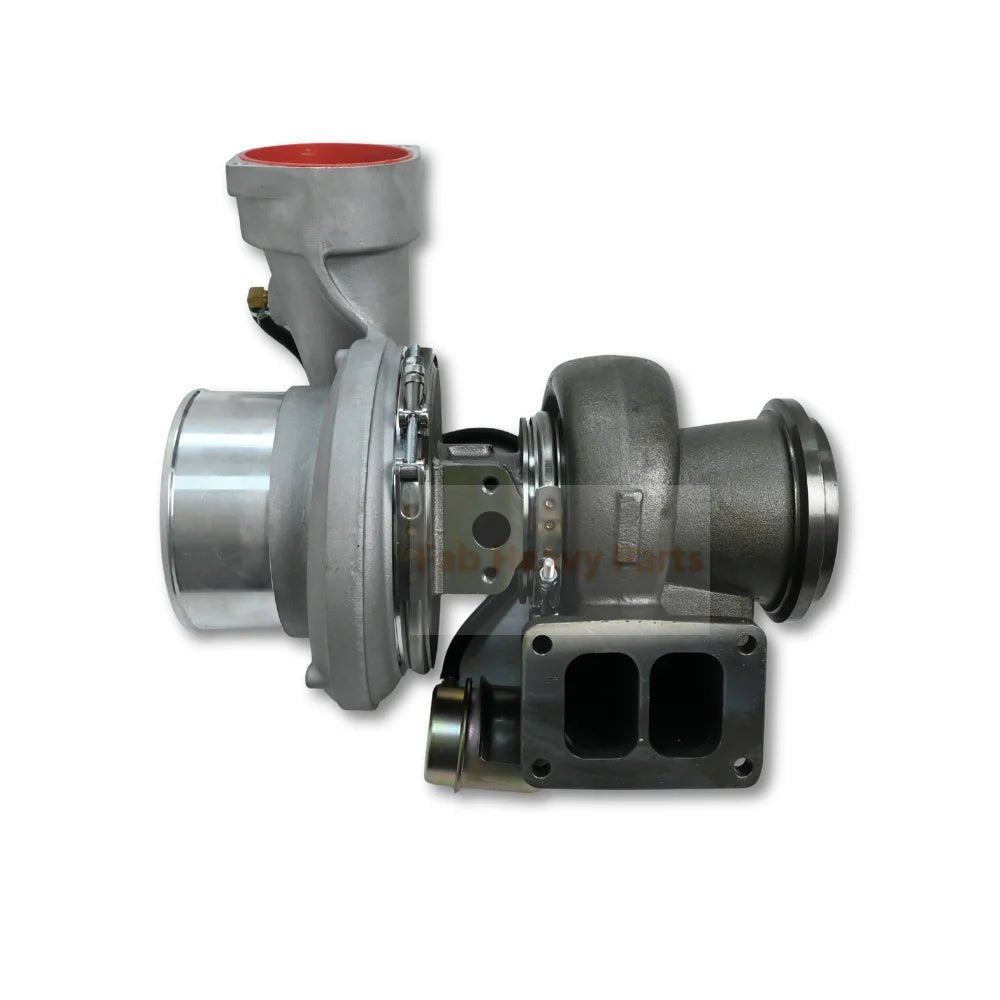 Turbo GTA4702 GT4702BS GTA470201BS Turbocharger OR7923 OR-7923 Fits for Caterpillar 3406E, Engine C15 - Fab Heavy Parts