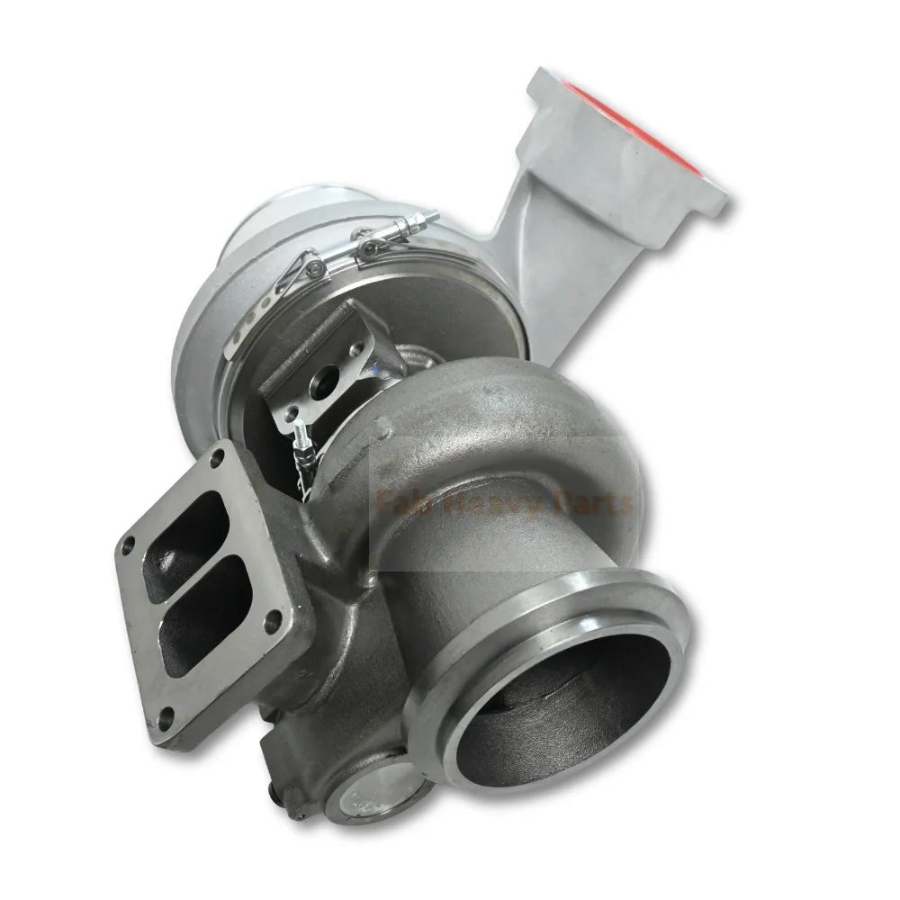 Turbo GTA4702 GT4702BS GTA470201BS Turbocharger OR7923 OR-7923 Fits for Caterpillar 3406E, Engine C15 - Fab Heavy Parts