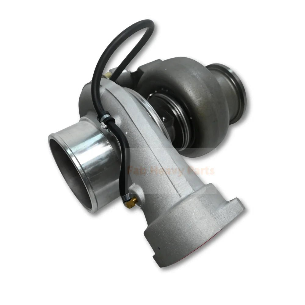 Turbo GTA4702 GT4702BS GTA470201BS Turbocharger OR7923 OR-7923 Fits for Caterpillar 3406E, Engine C15 - Fab Heavy Parts