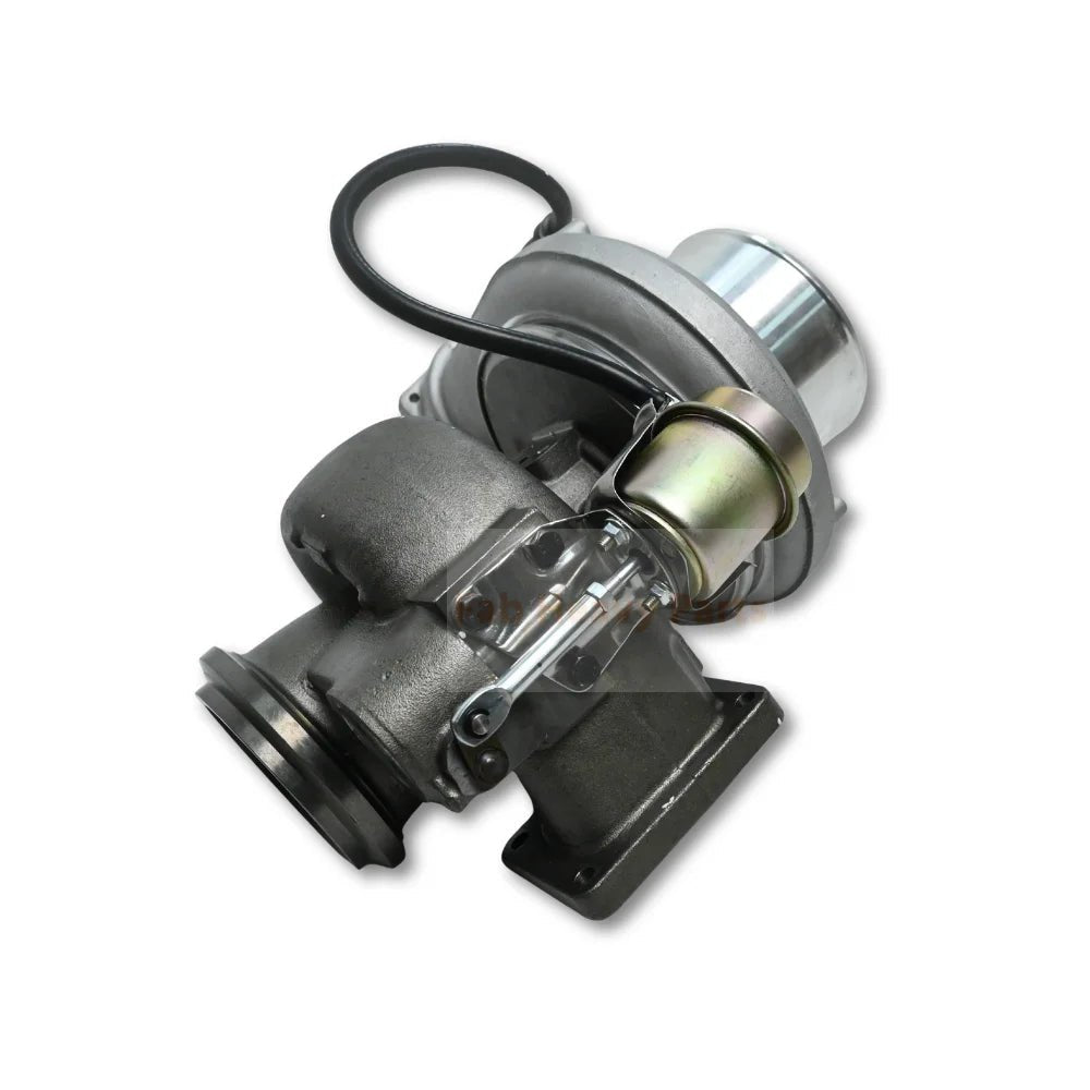 Turbo GTA4702 GT4702BS GTA470201BS Turbocharger OR7923 OR-7923 Fits for Caterpillar 3406E, Engine C15 - Fab Heavy Parts