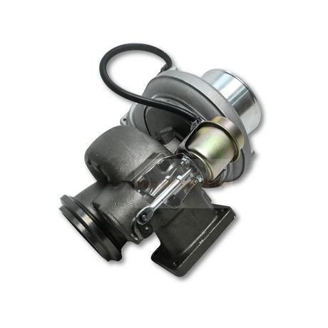 Turbo GTA4702 GT4702BS GTA470201BS Turbocharger OR7923 OR-7923 Fits for Caterpillar 3406E, Engine C15 - Fab Heavy Parts