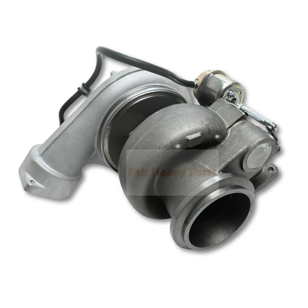 Turbo GTA4702 GT4702BS GTA470201BS Turbocharger OR7923 OR-7923 Fits for Caterpillar 3406E, Engine C15 - Fab Heavy Parts