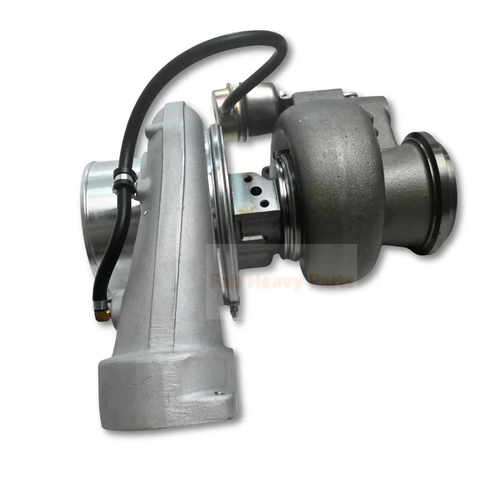 Turbo GTA4702 GT4702BS GTA470201BS Turbocharger OR7923 OR-7923 Fits for Caterpillar 3406E, Engine C15 - Fab Heavy Parts