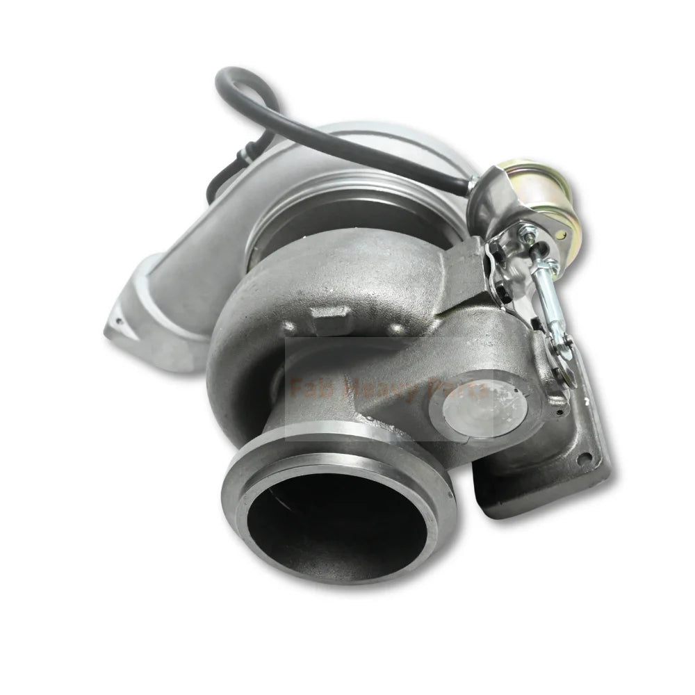Turbo GTA4702 GT4702BS GTA470201BS Turbocharger OR7923 OR-7923 Fits for Caterpillar 3406E, Engine C15 - Fab Heavy Parts