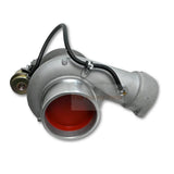 Turbo GTA4702 GT4702BS GTA470201BS Turbocharger OR7923 OR-7923 Fits for Caterpillar 3406E, Engine C15 - Fab Heavy Parts