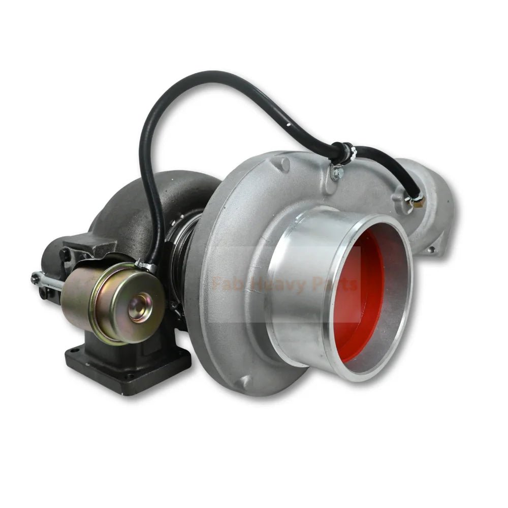 Turbo GTA4702 GT4702BS GTA470201BS Turbocharger OR7923 OR-7923 Fits for Caterpillar 3406E, Engine C15 - Fab Heavy Parts