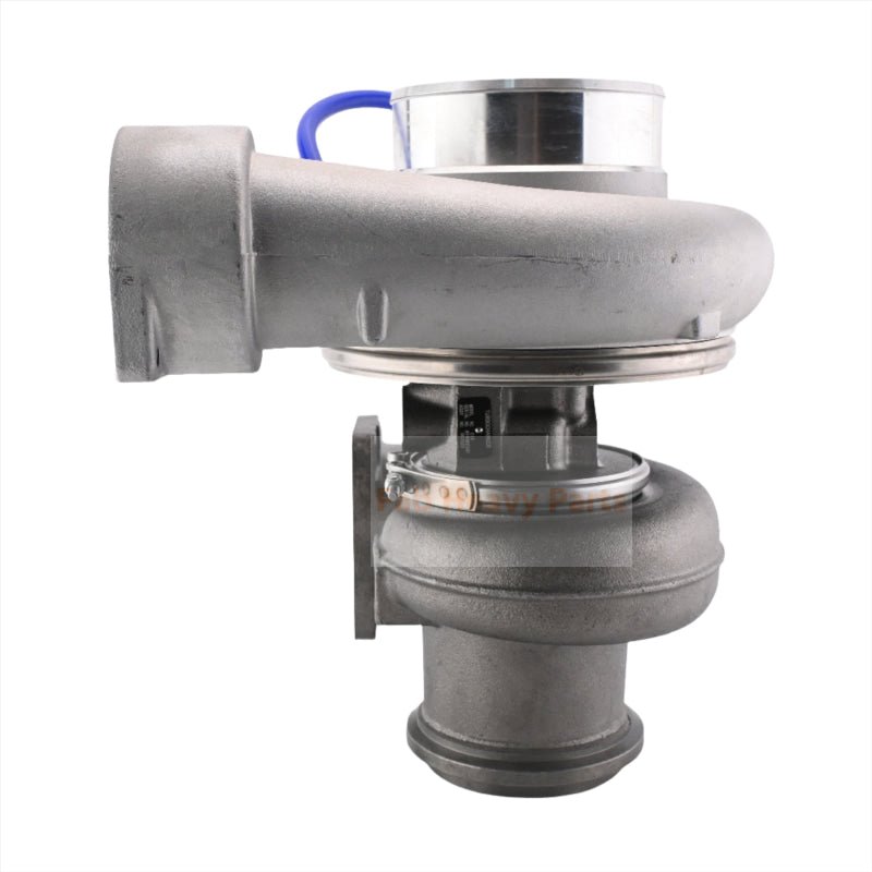 Turbo GTA4702 Turbocharger 0R - 7923 0R7923 Fits for Caterpillar CAT Engine C - 15 C16 3406E 3406C - Fab Heavy Parts