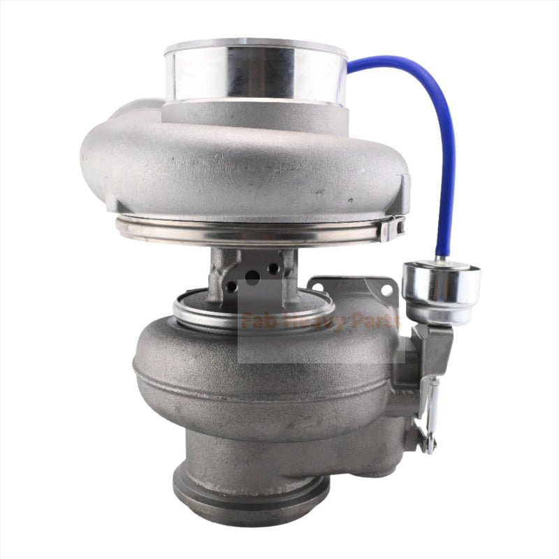 Turbo GTA4702 Turbocharger 0R - 7923 0R7923 Fits for Caterpillar CAT Engine C - 15 C16 3406E 3406C - Fab Heavy Parts