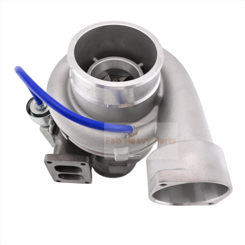 Turbo GTA4702 Turbocharger 0R - 7923 0R7923 Fits for Caterpillar CAT Engine C - 15 C16 3406E 3406C - Fab Heavy Parts